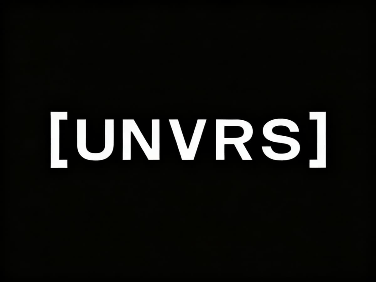 UNVRS