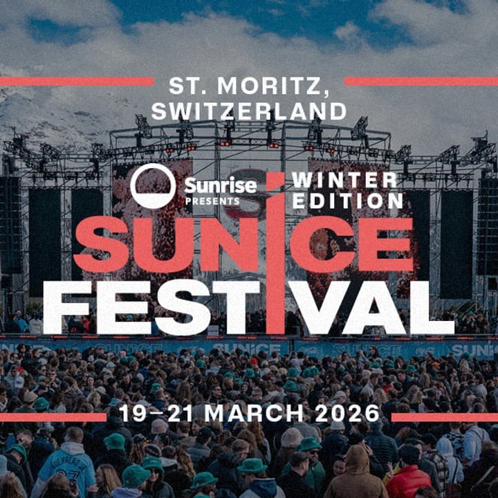 SunIce Festival St. Moritz 2026
