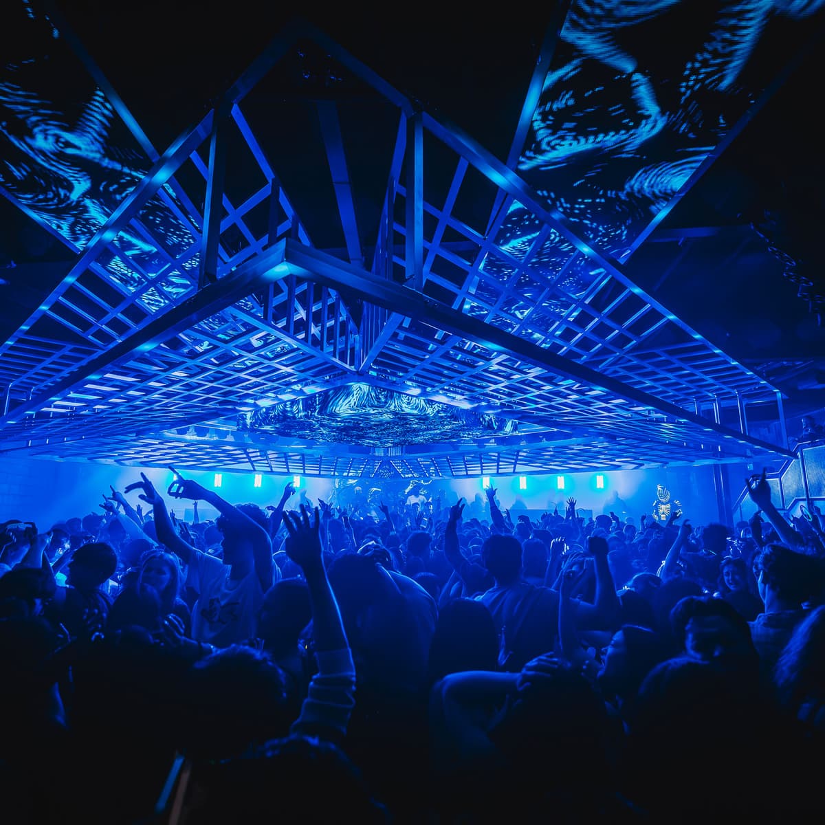 Milkshake, Ministry Of Sound - London's Biggest Student Night